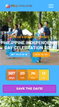 Mobile Screenshot of pidc.info